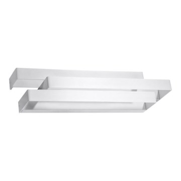 Luz de parede FROST 2xG9/40W/230V