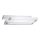 Luz de parede FROST 2xG9/40W/230V