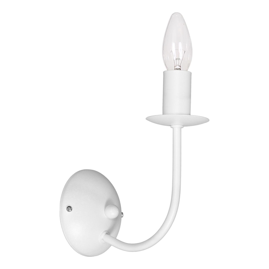 Luz de parede GLOBE 1xE14/60W