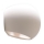 Luz de parede GLOBE 1xE27/60W/230V branco