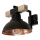 Luz de parede HAKON 1xE27/60W/230V