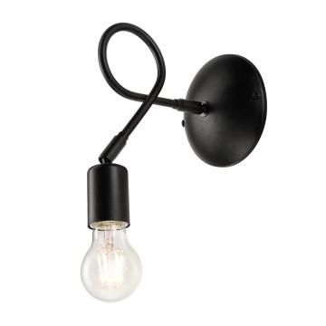 Luz de parede HARRY 1xE27/60W/230V