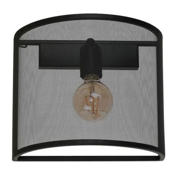 Luz de parede HECTOR 1xE27/60W/230V