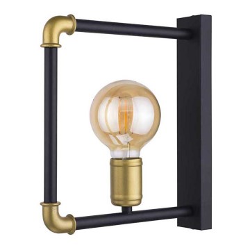 Luz de parede HYDRIA 1xE27/60W/230V