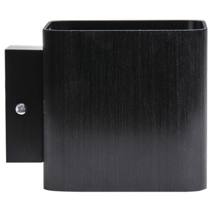 Luz de parede IZAR 1xG9/10W/230V
