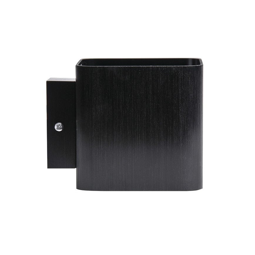 Luz de parede IZAR 1xG9/10W/230V