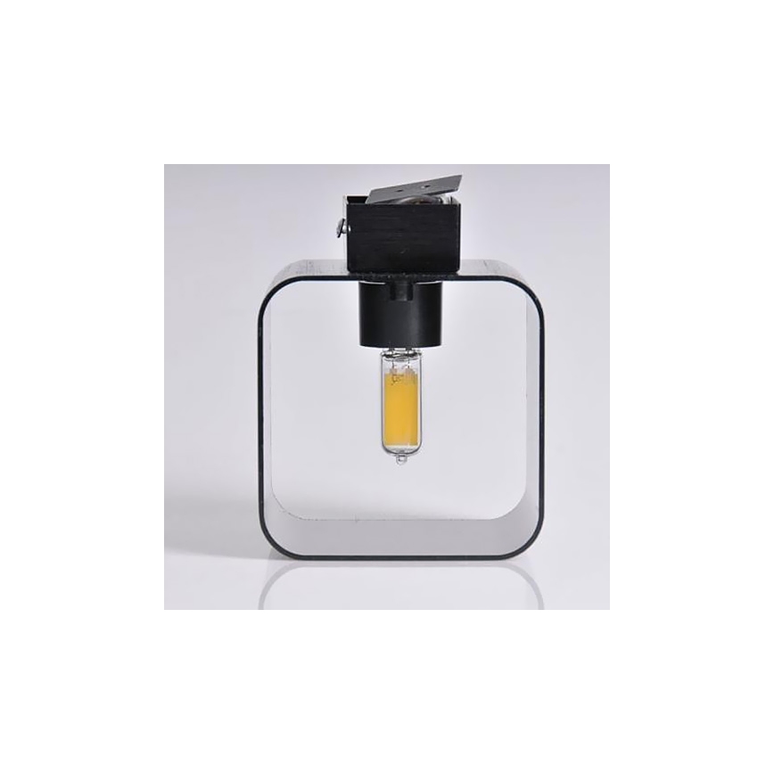 Luz de parede IZAR 1xG9/10W/230V