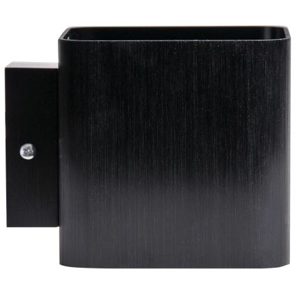 Luz de parede IZAR 1xG9/10W/230V