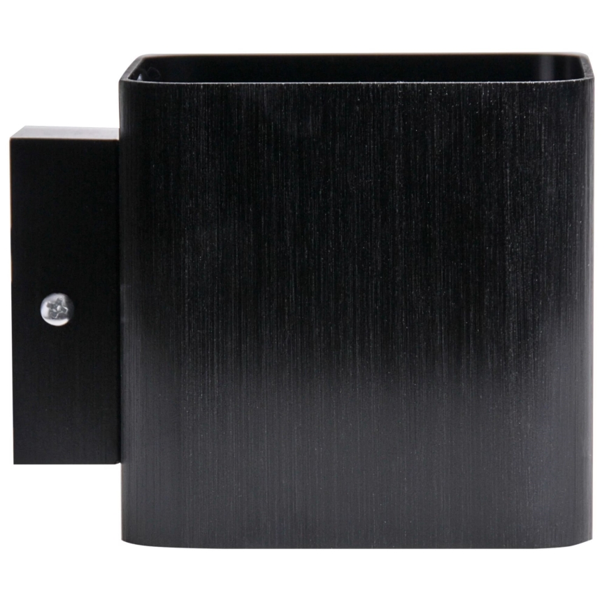 Luz de parede IZAR 1xG9/10W/230V