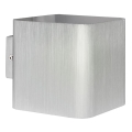 Luz de parede IZAR 1xG9/10W/230V