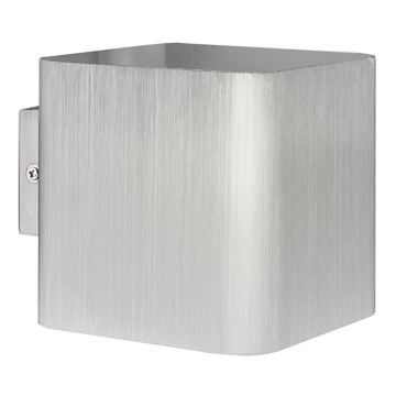 Luz de parede IZAR 1xG9/10W/230V