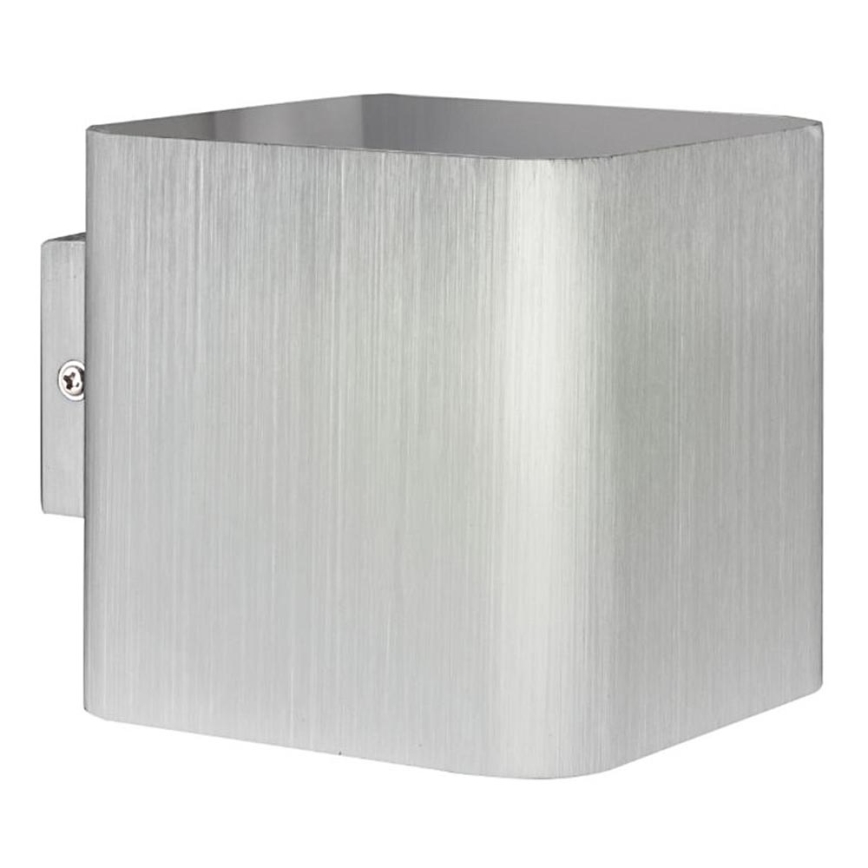 Luz de parede IZAR 1xG9/10W/230V