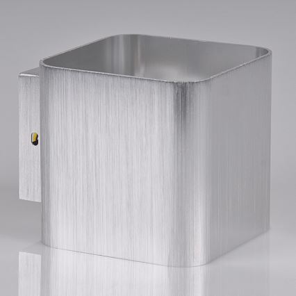 Luz de parede IZAR 1xG9/10W/230V