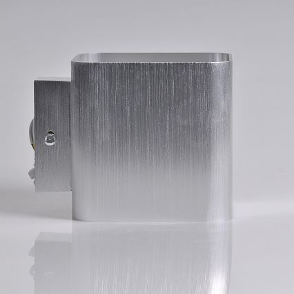 Luz de parede IZAR 1xG9/10W/230V