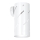 Luz de parede JIM 1xE27/60W/230V branco