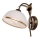 Luz de parede KALIA 1xE27/60W/230V