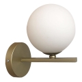Luz de parede KAMA 1xG9/28W/230V