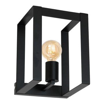 Luz de parede KARTEL 1xE27/60W/230V
