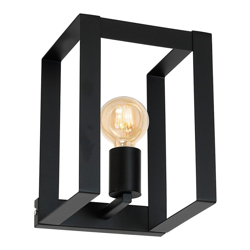 Luz de parede KARTEL 1xE27/60W/230V