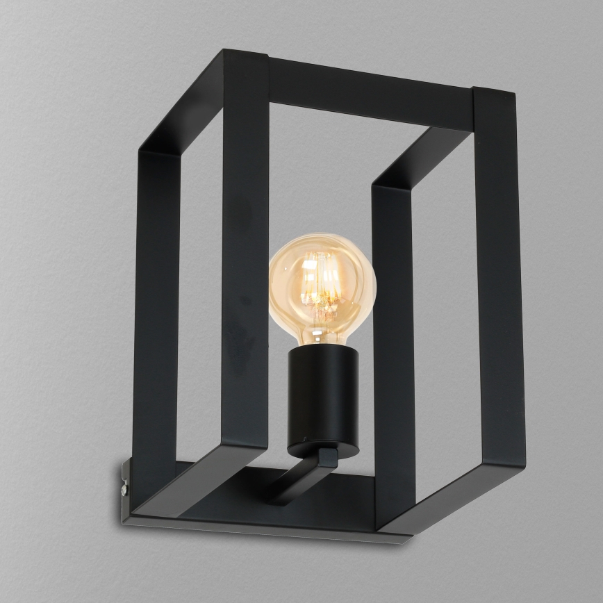 Luz de parede KARTEL 1xE27/60W/230V