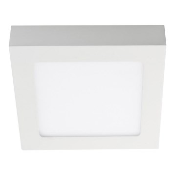 Luz de parede LED 1xLED/18W/230V
