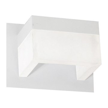 Luz de parede LED CUBO LED/7W/230V