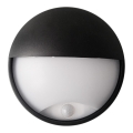 Luz de parede LED de exterior com sensor LED/14W/230V IP54