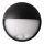 Luz de parede LED de exterior com sensor LED/14W/230V IP54