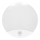 Luz de parede LED de exterior com sensor LORA LED/15W/230V IP44