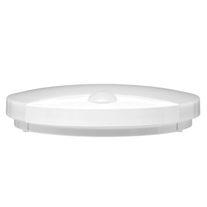 Luz de parede LED de exterior com sensor LORA LED/15W/230V IP44