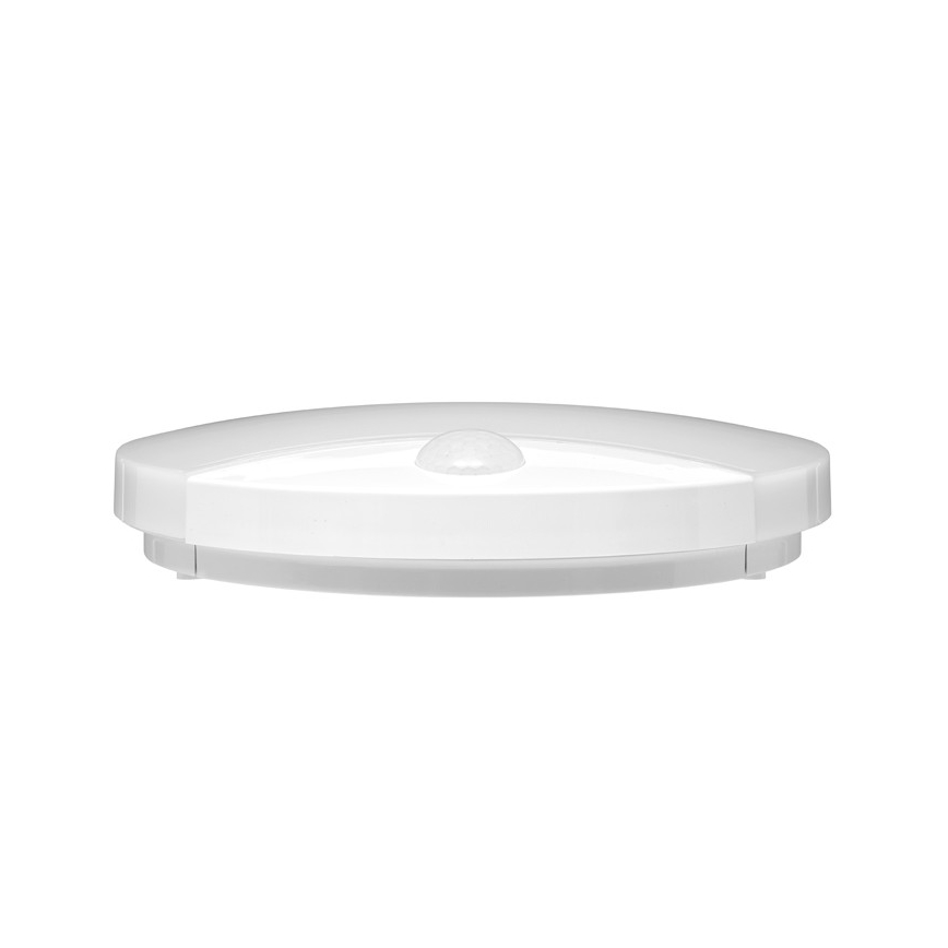 Luz de parede LED de exterior com sensor LORA LED/15W/230V IP44