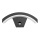 Luz de parede LED de exterior com sensor STYL LED/8W/230V IP44