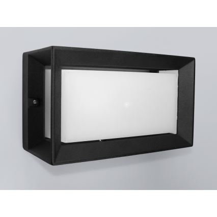 Luz de parede LED de exterior FALIN LED/18W/230V IP54