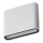 Luz de parede LED de exterior GARTO LED/8W/230V branco