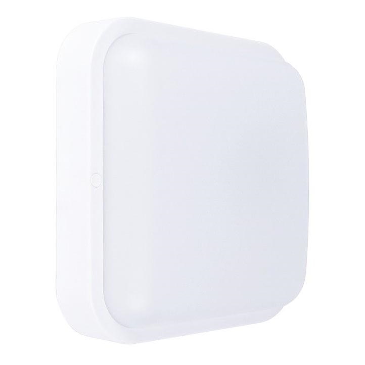 Luz de parede LED de exterior LED/13W/230V IP54