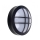 Luz de parede LED de exterior LED/13W/230V IP65 
