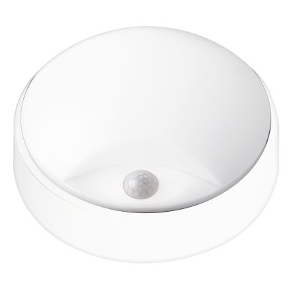 Luz de parede LED de exterior LED/14W/230V IP54
