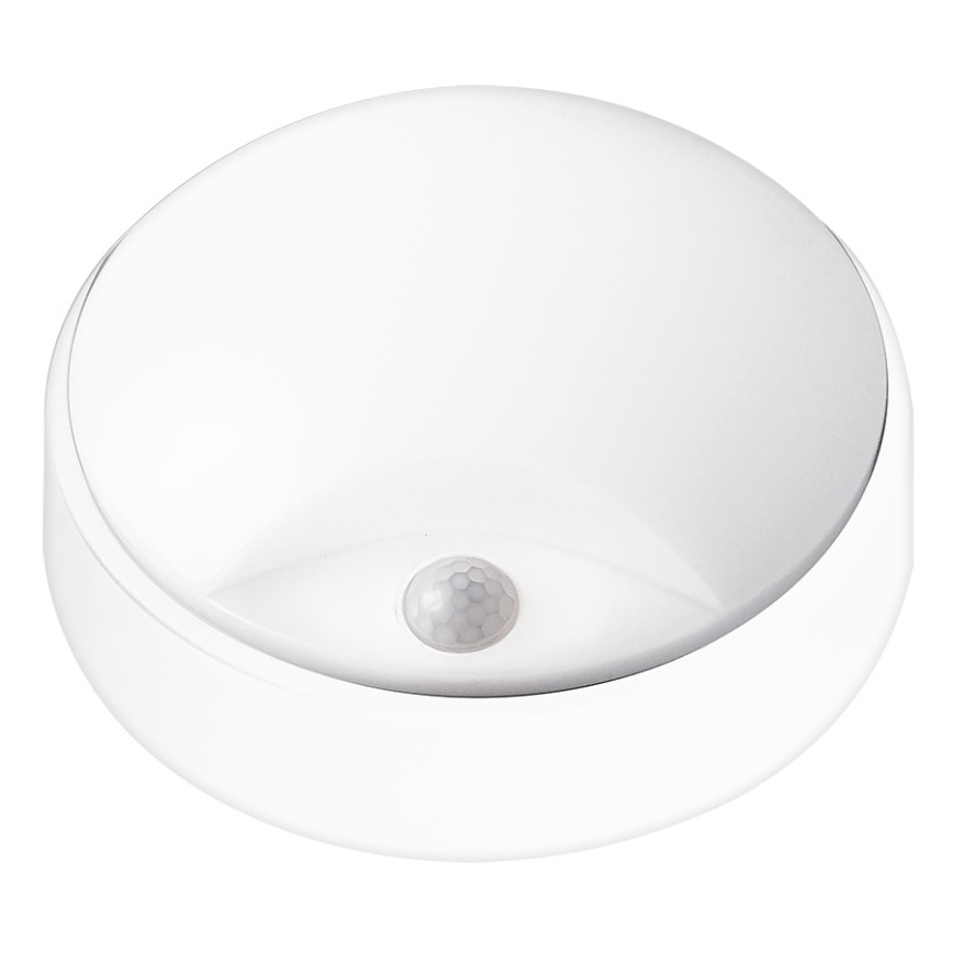 Luz de parede LED de exterior LED/14W/230V IP54