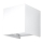 Luz de parede LED de exterior LUCA LED/6W/230V IP54