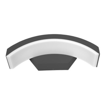 Luz de parede LED de exterior STYL LED/8W/230V IP54