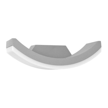 Luz de parede LED de exterior STYL LED/8W/230V IP54