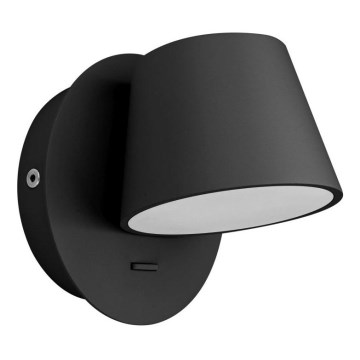 Luz de parede LED DORIS LED/6W/230V
