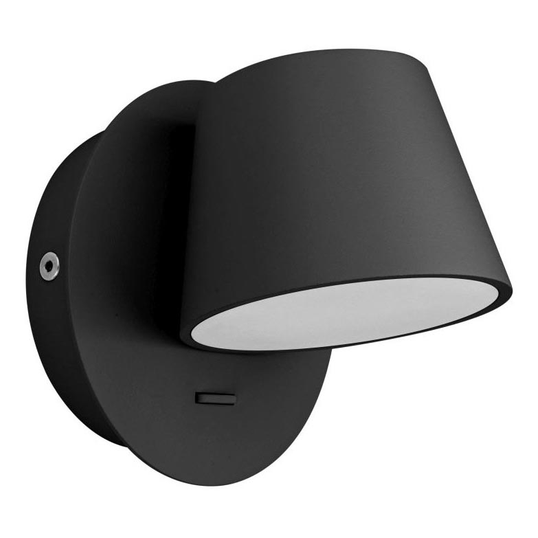 Luz de parede LED DORIS LED/6W/230V