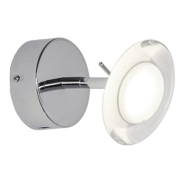 Luz de parede LED ELLIPSE LED/5W/230V