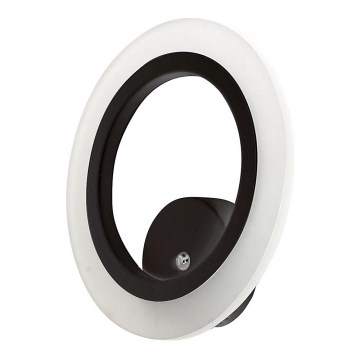 Luz de parede LED LED/12W/230V