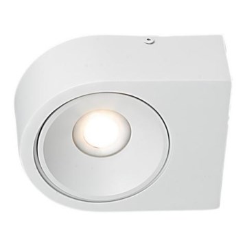 Luz de parede LED LUCE LED/10W/230V
