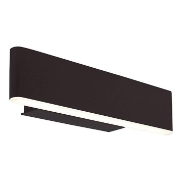 Luz de parede LED NICOLETTA LED/4W/230V