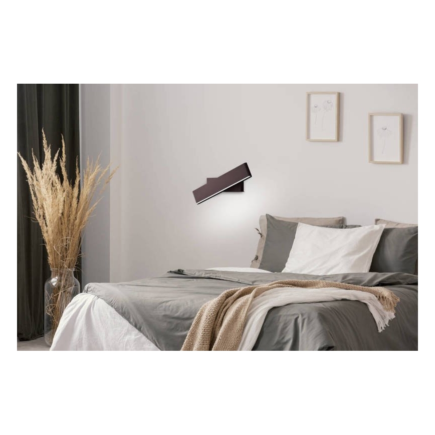 Luz de parede LED NICOLETTA LED/4W/230V