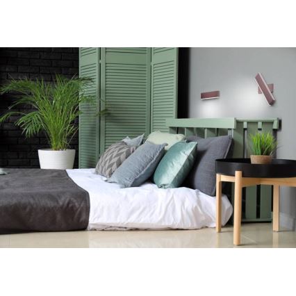 Luz de parede LED NICOLETTA LED/4W/230V