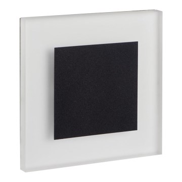 Luz de parede LED para escada APUS LED/0,8W/12V 4000K